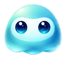 Flumee AI insight mascot